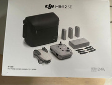 Nuovissimo DJI Mini 2 SE Fly