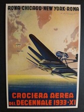 Crociera Aerea del Decennale