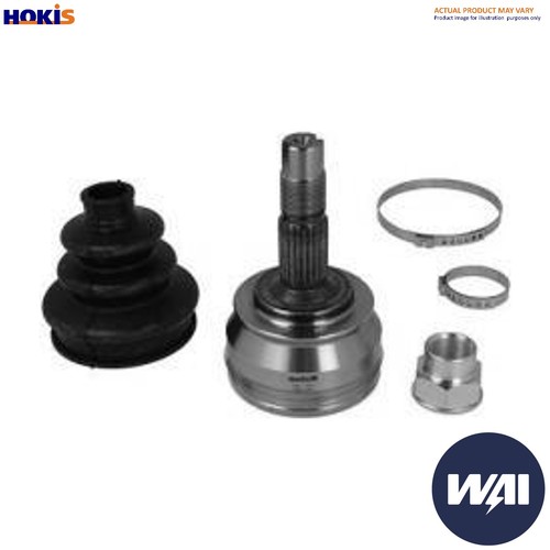 Kit giunto albero motore - kit,