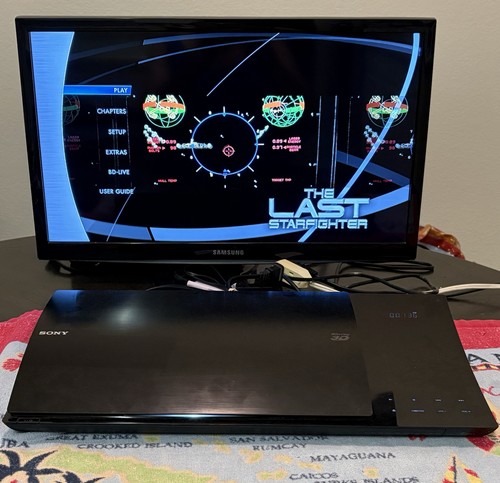Sony hbd t79 - sony, 3d/dvd