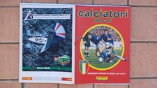 ALBUM CALCIATORI PANINI 1986
