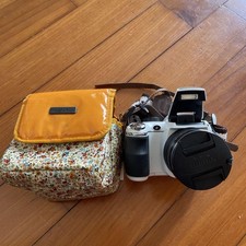 Fujifilm FinePix S4500