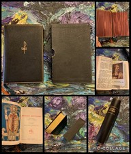 Messale Quotidiano 1963 bilingue a cura D.V. Franco Ed. Messaggero Padova