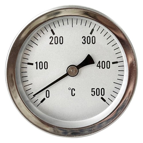 Termometro per forno 500 - termometro,