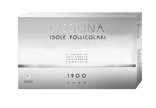 Labo crescina completo caduta - crescina,