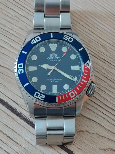 Orient triton ac0k02e10b - triton, ra-ac0k02e10b