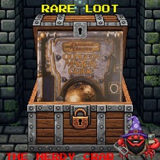 Dungeon master guide 3 5 - master's,