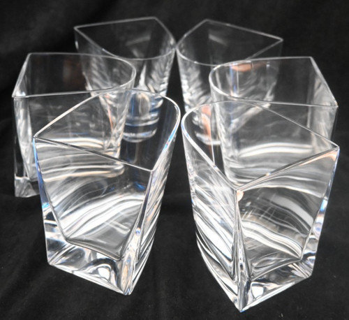 Bicchieri whisky cristal - bicchieri, de