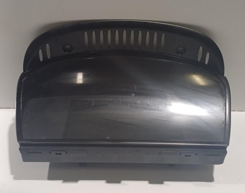 Schermo display navigatore - schermo,