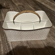 Organizer bagno cucina in