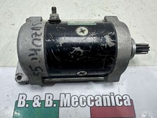 MOTORINO AVVIAMENTO NIPPODENSO SUZUKI GS GT 750 CODICE  02800 326 (SU1546)