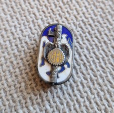 Spilla distintivo - spilla,