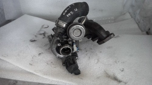 Turbina turbo per volkswagen - turbo,