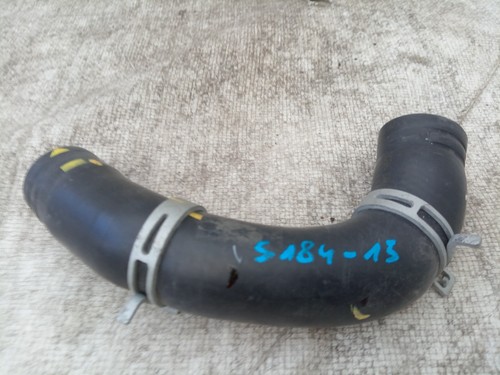 Tubo intercooler turbo - intercooler, renault