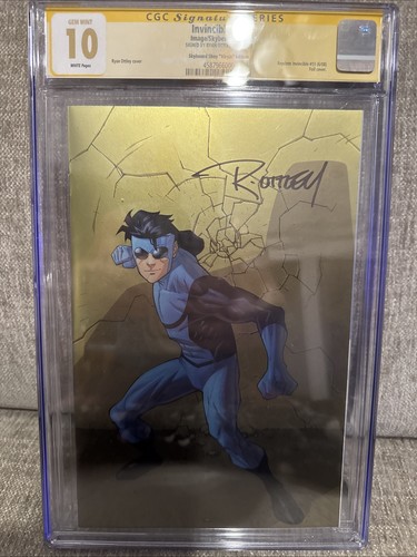 Invincible skybound shop - skybound,
