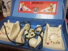 rara coppia telefoni