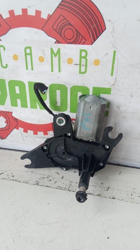 Motorino tergicristallo - motorino,