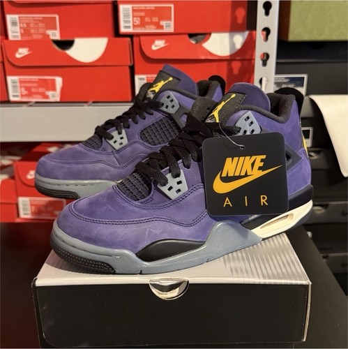 Air jordan lakers taglia - lakers,