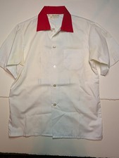 Camicia da bowling King Louie