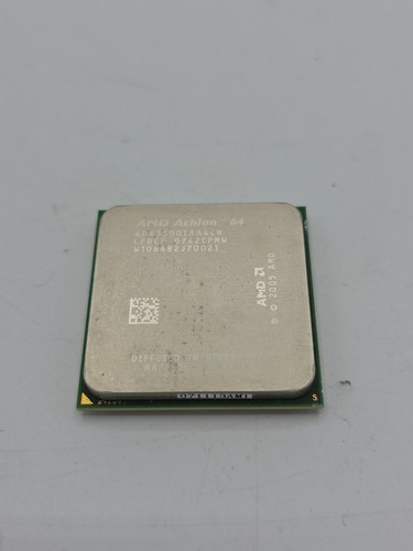 Amd athlon 3500 - amd,