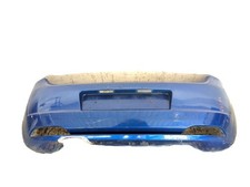 735379735 Rear Bumper Fiat