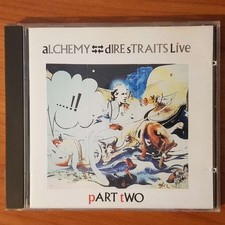 DIRE STRAITS alchemy live part