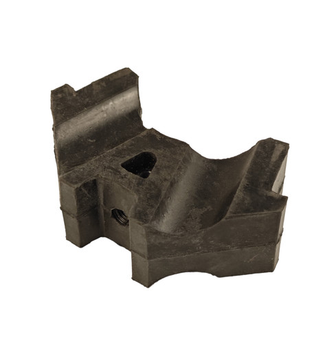 Cuscinetti gomma supporto - gomma,