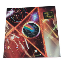 Atmosfear Dancing In Outer