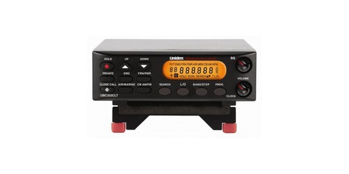 Uniden ubc 355clt ricevitore - uniden,