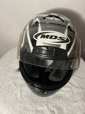 CASCO MOTO MDS INTEGRALE