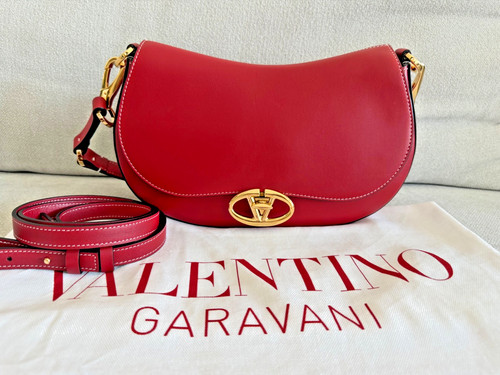 Valentino garavani borsa a - -,
