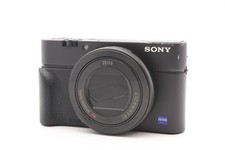 Sony DSC-RX100 IV M4