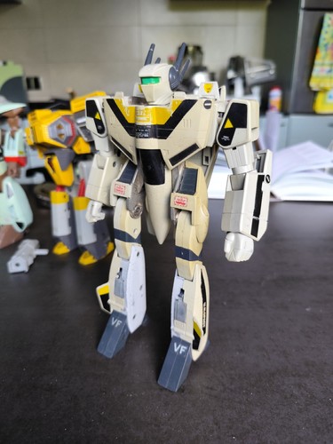 Takatoku macross robotech - 🤖,