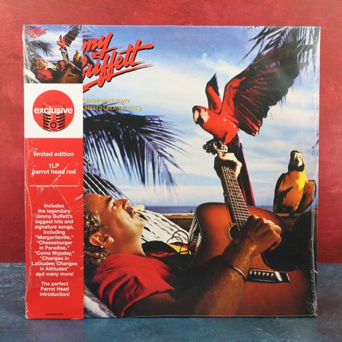 Jimmy buffett songs you know - jimmy,