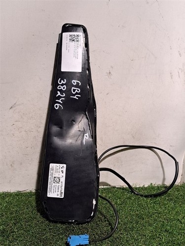 Airbag sedile anteriore - airbag, destro