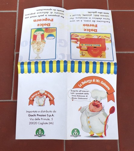 Catalogo giochi preziosi - giochi, dolce