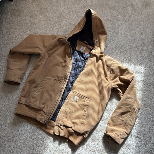 Bomber lavoro carhartt - da,