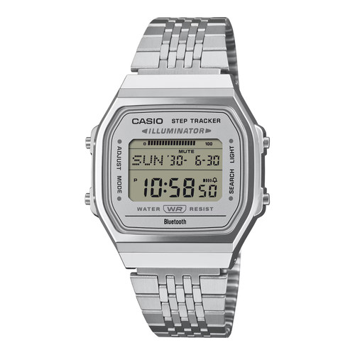 CASIO