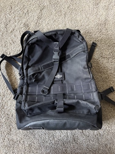 Zaino maxpedition nero con - maxpedition,