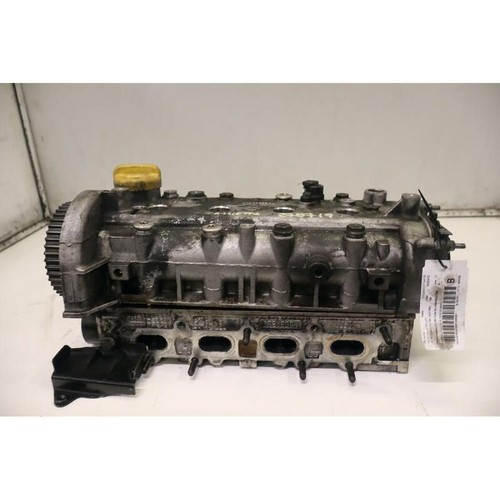 Testata motore alfa romeo - alfa,