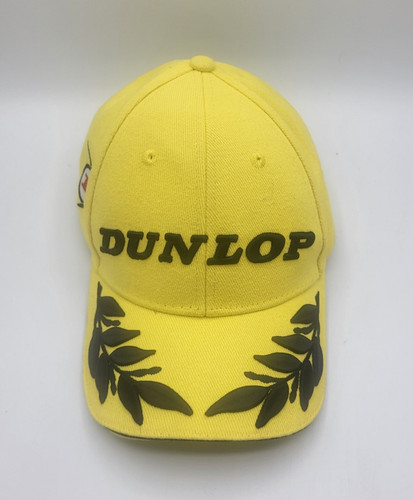 Dunlop motorsport cappellino - dunlop,