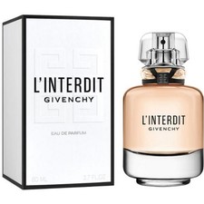 Givenchy • L’Interdit •