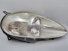 51840989 FARO ANTERIORE DESTRO per FIAT GRANDE PUNTO (4C) (05/08>01/11<) 1.4 GPL