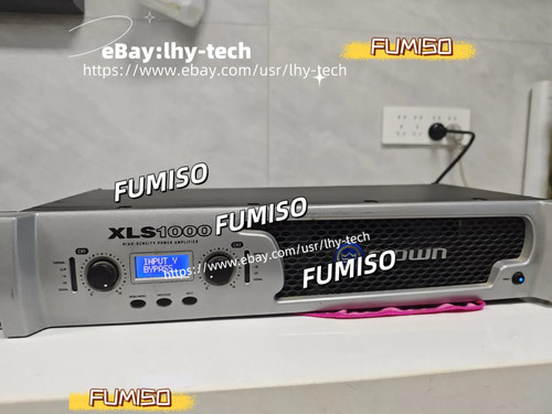 Amplificatore potenza - amplificatore, di