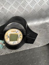 STRUMENTAZIONE CONTACHILOMETRI GUARDA FOTO VESPA ML STAR 2016