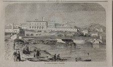 Terracina Latina Veduta