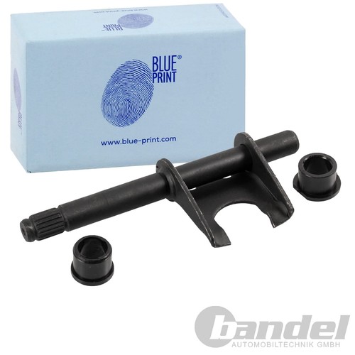 Forcella sgancio blue - di,