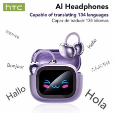HTC NE32 Auricolari Bluetooth