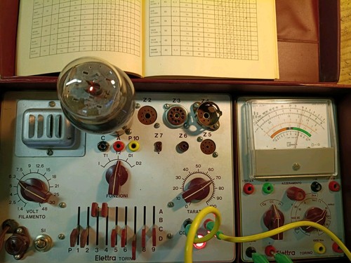 Scuola radio elettra - scuola,