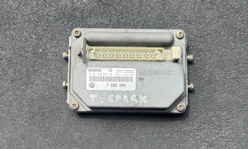 Centralina cdi twin spark - cdi,
